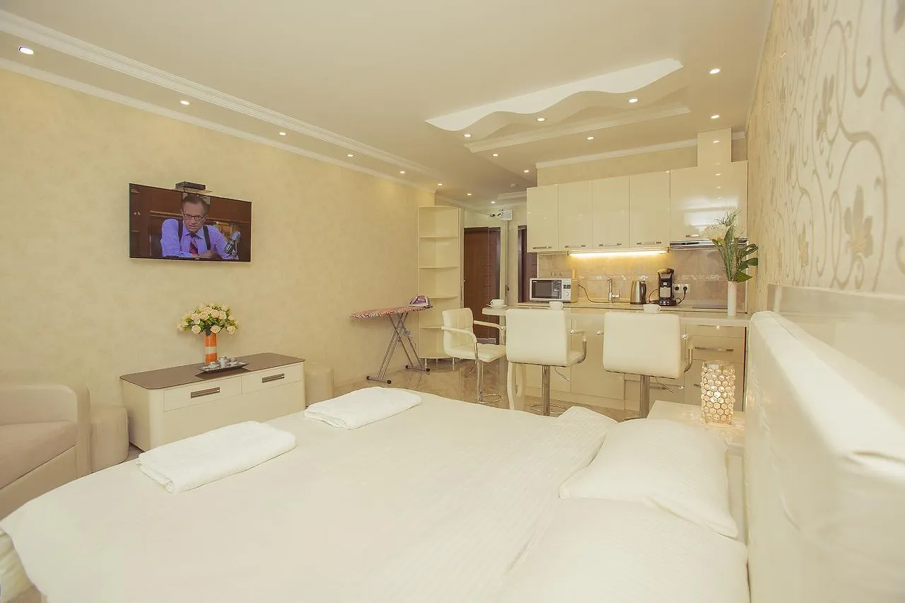 Aparthotel Viva Blue Batumi