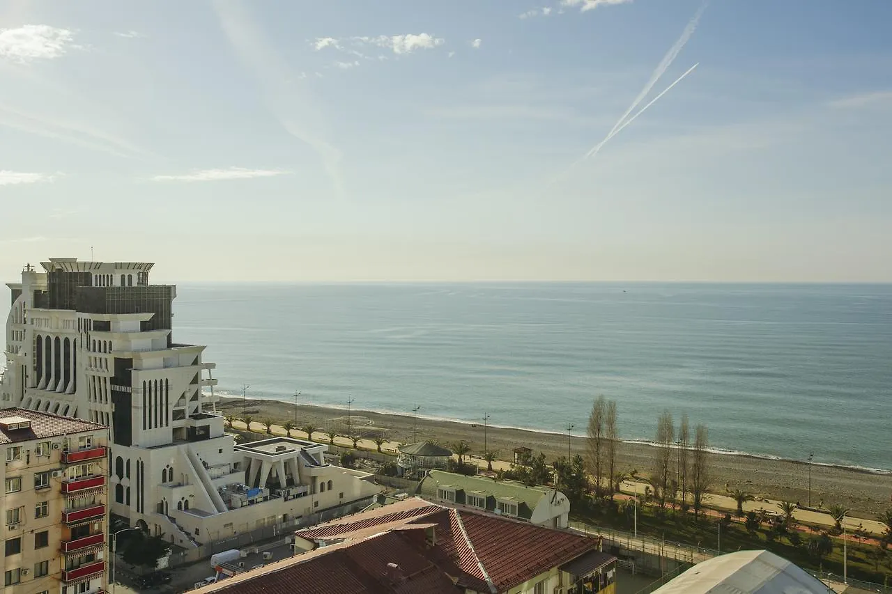 Aparthotel Viva Blue Batumi