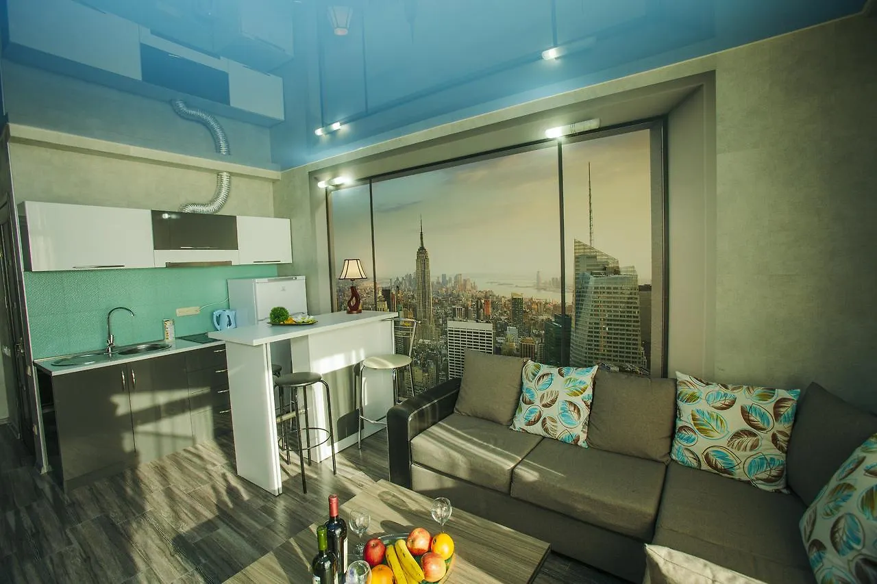 Aparthotel Viva Blue Batumi