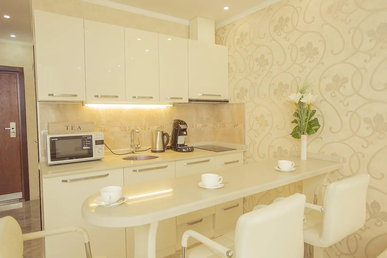 Aparthotel Viva Blue Batumi