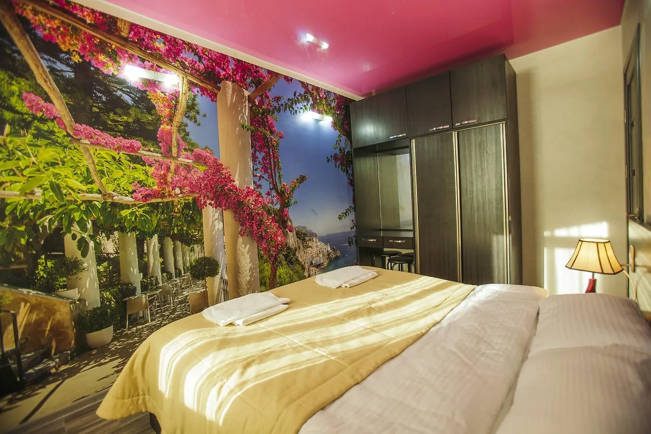 Aparthotel Viva Blue Batumi
