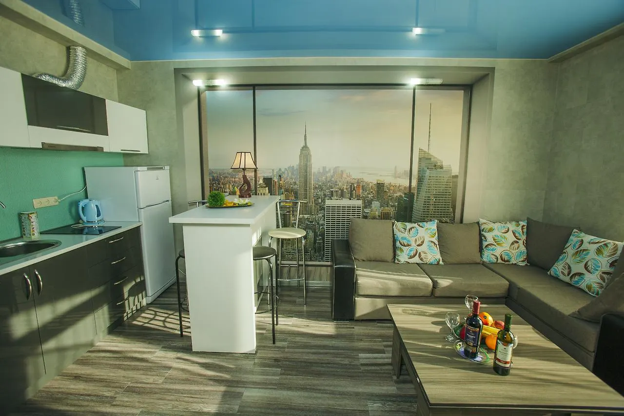 Aparthotel Viva Blue Batumi Georgia