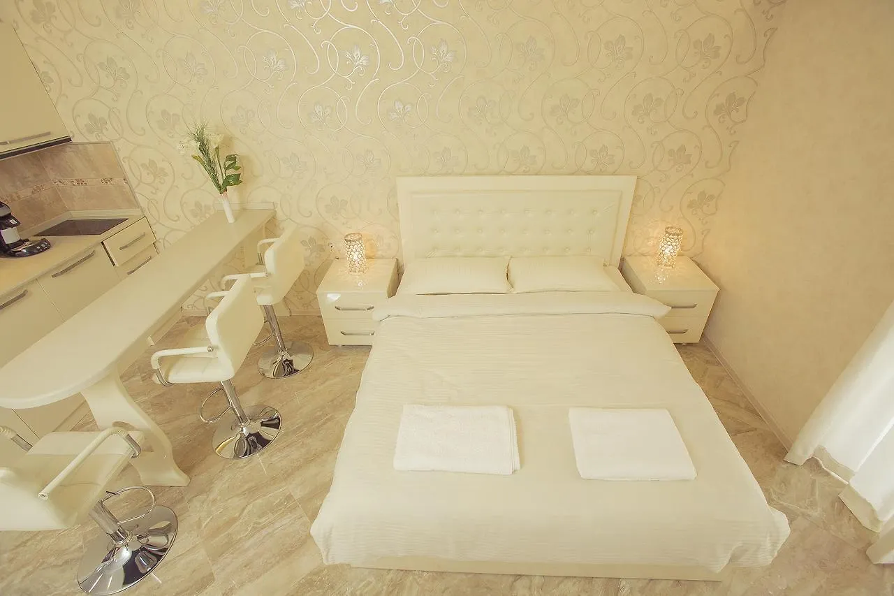 Aparthotel Viva Blue Batumi