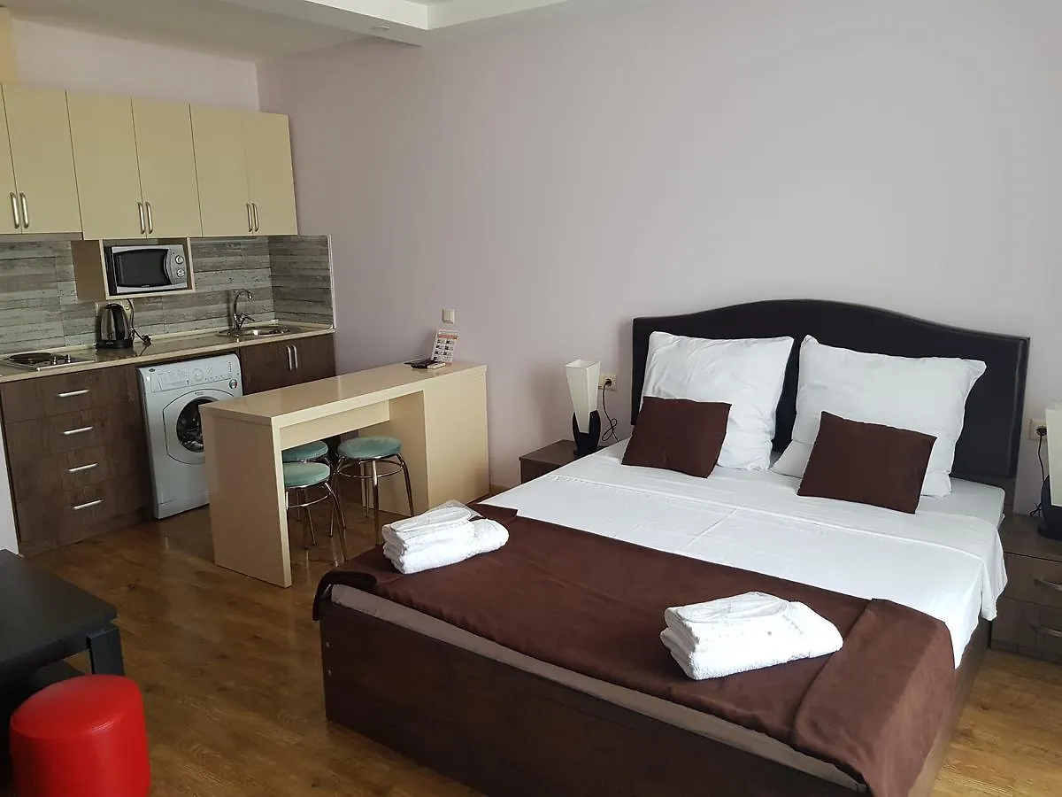 Aparthotel Viva Blue Batumi