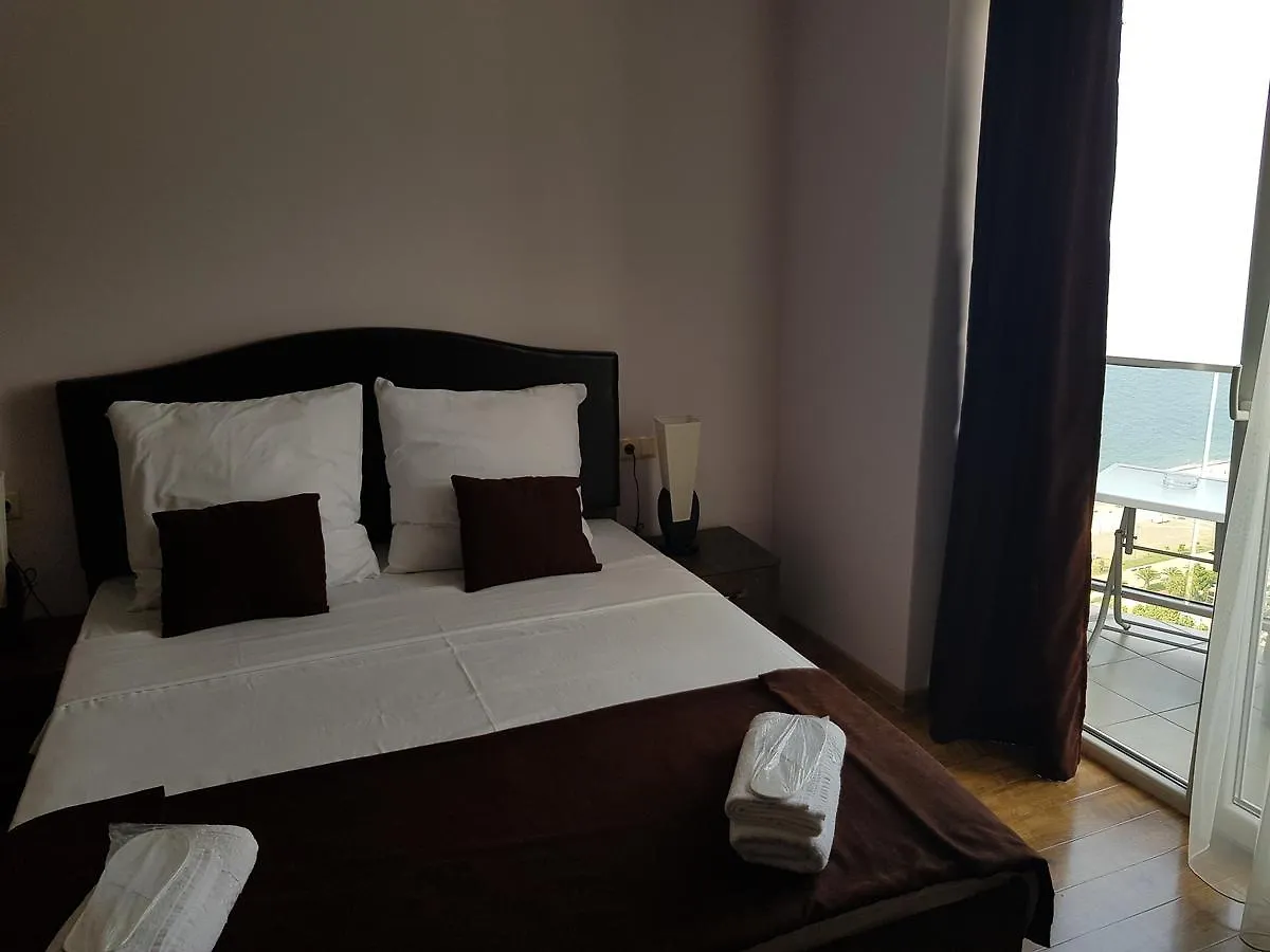 Aparthotel Viva Blue Batumi