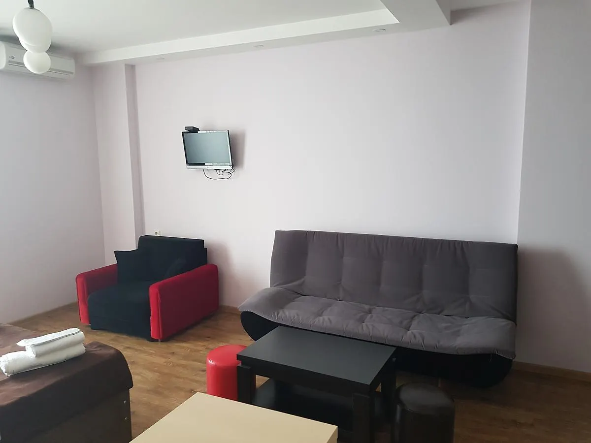 Aparthotel Viva Blue Batumi Georgia