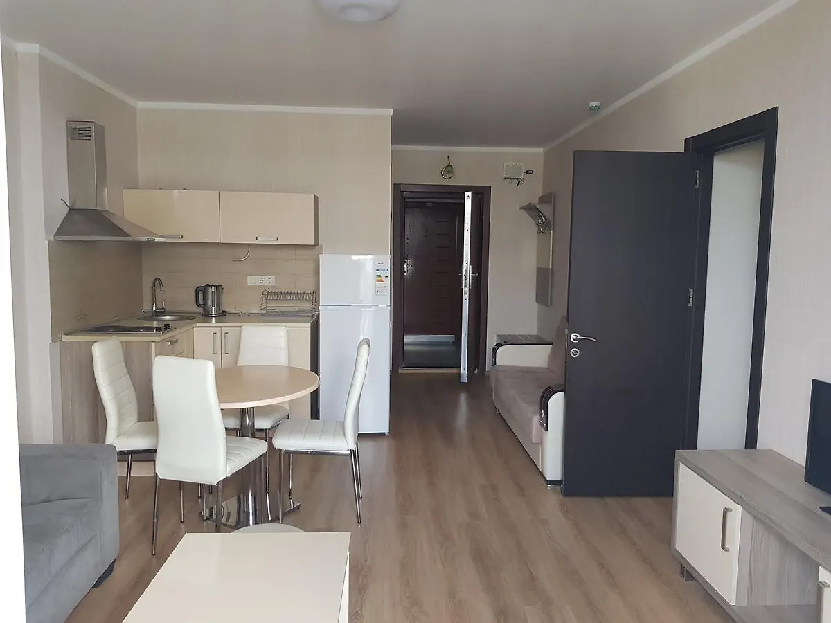 Aparthotel Viva Blue Batumi Georgia