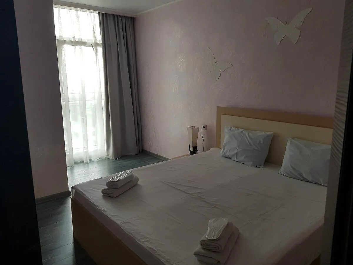 Aparthotel Viva Blue Batumi
