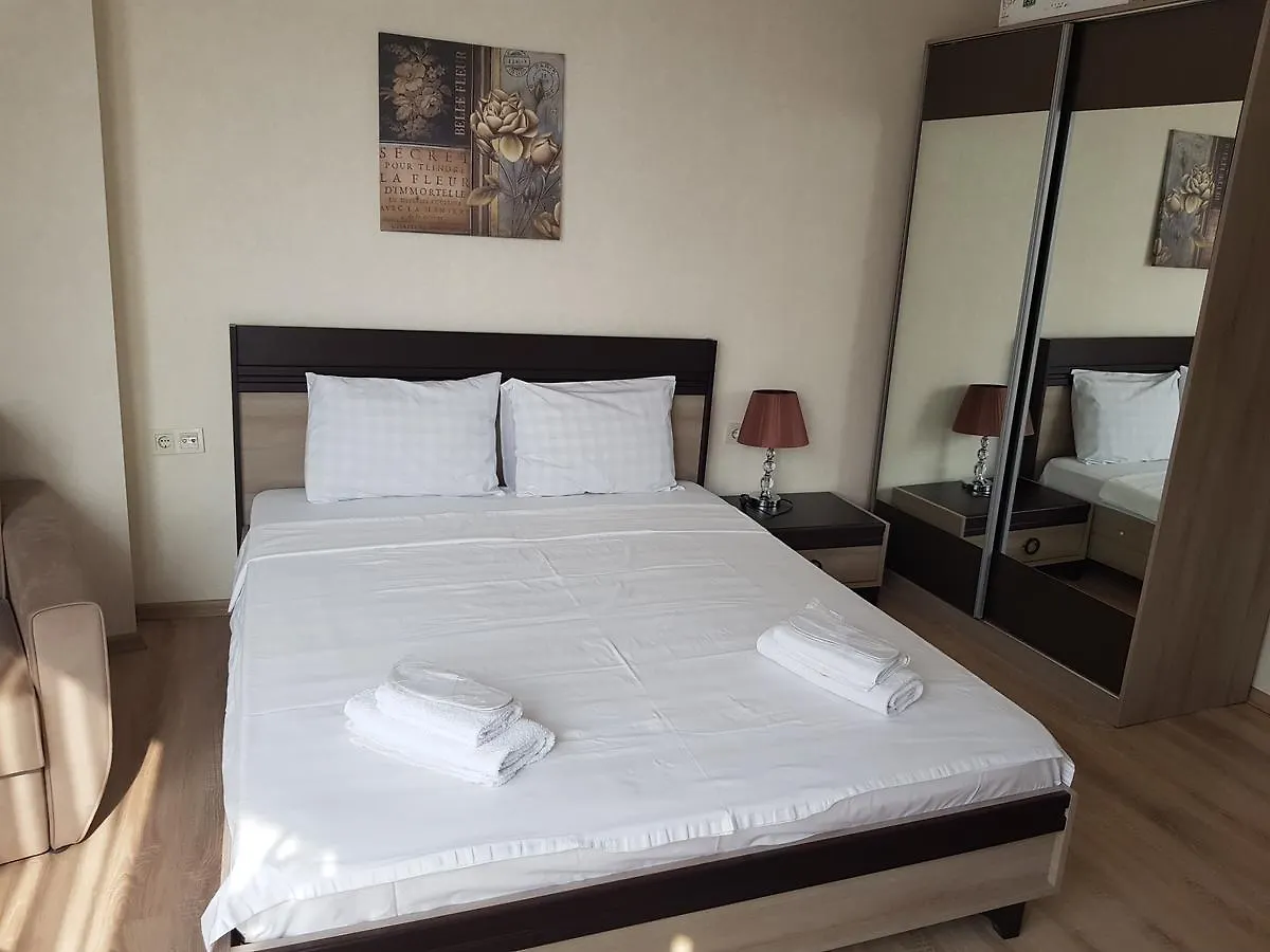 Aparthotel Viva Blue Batumi