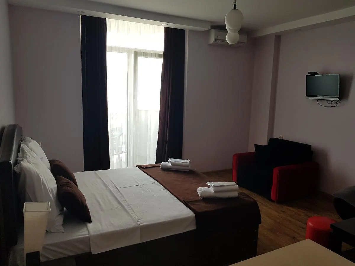 Aparthotel Viva Blue Batumi