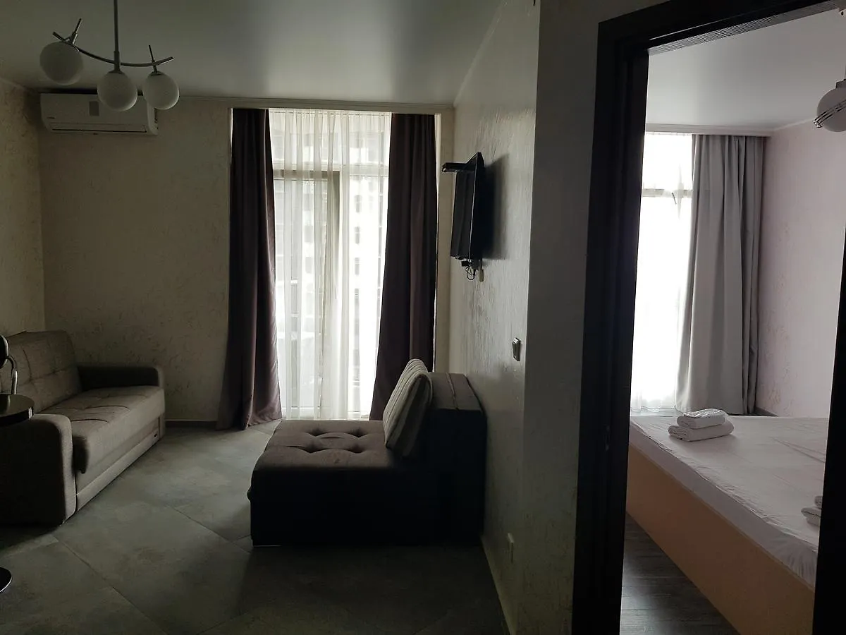 Aparthotel Viva Blue Batumi Georgia