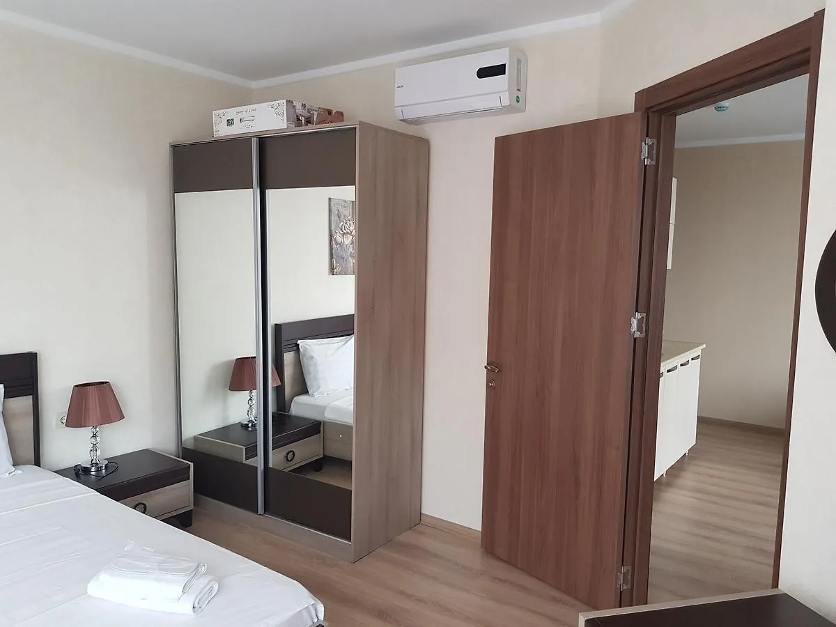 Aparthotel Viva Blue Batumi