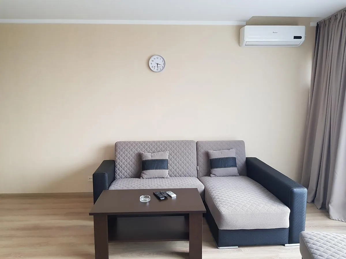 Aparthotel Viva Blue Batumi
