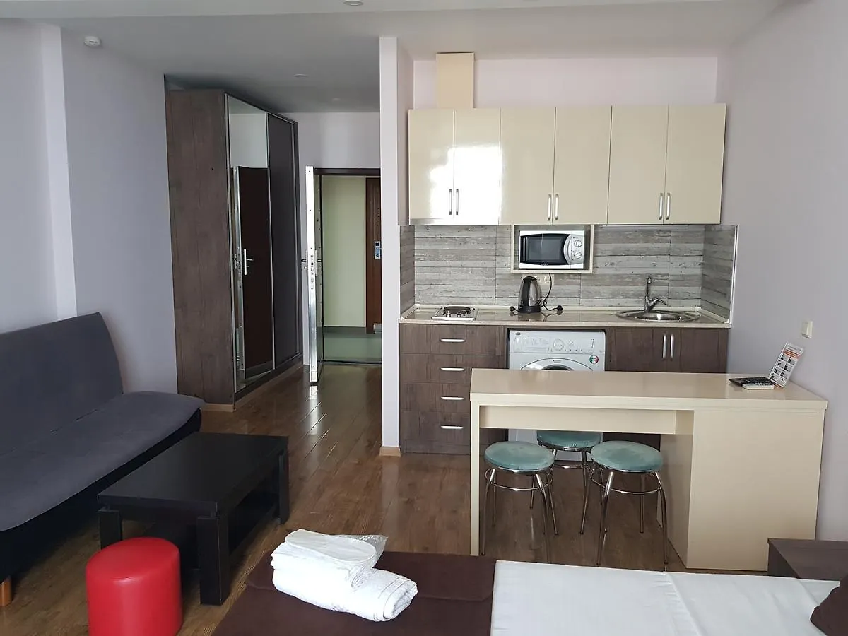 Aparthotel Viva Blue Batumi