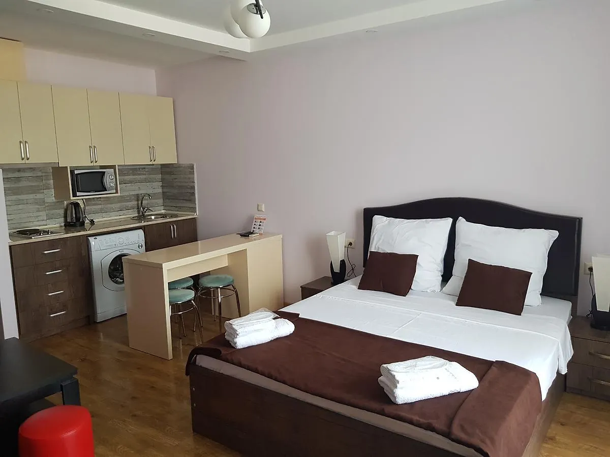 Aparthotel Viva Blue Batumi 0*,