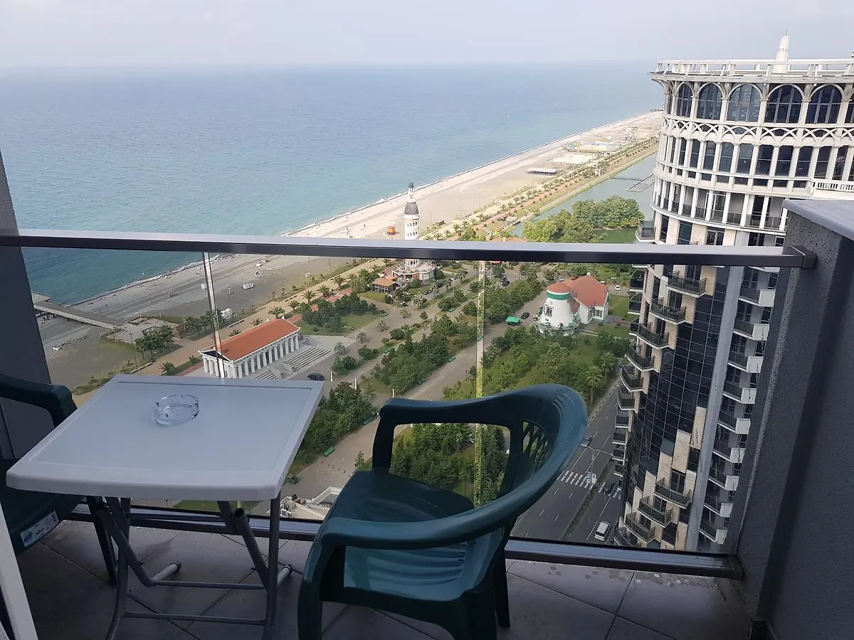 Aparthotel Viva Blue Batumi