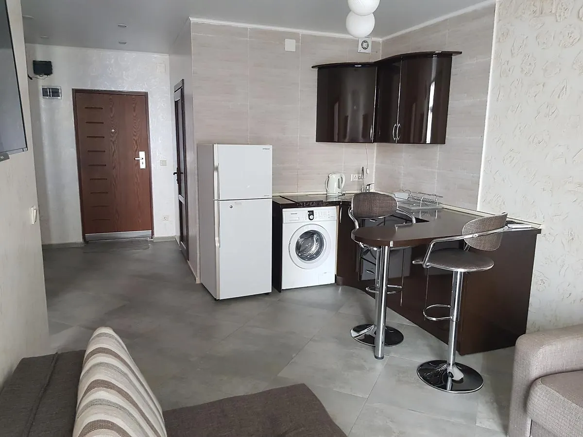 Aparthotel Viva Blue Batumi