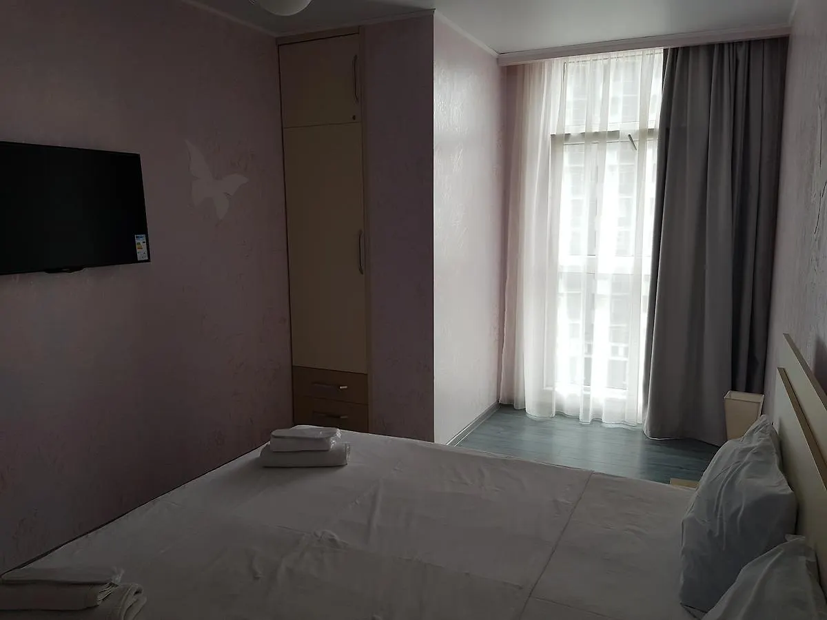 Aparthotel Viva Blue Batumi 0*,