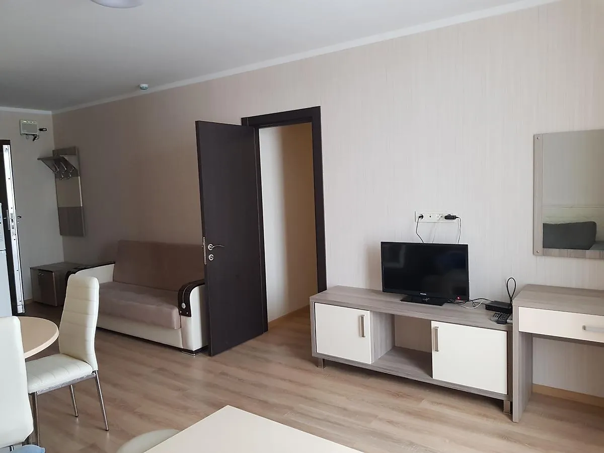 Aparthotel Viva Blue Batumi