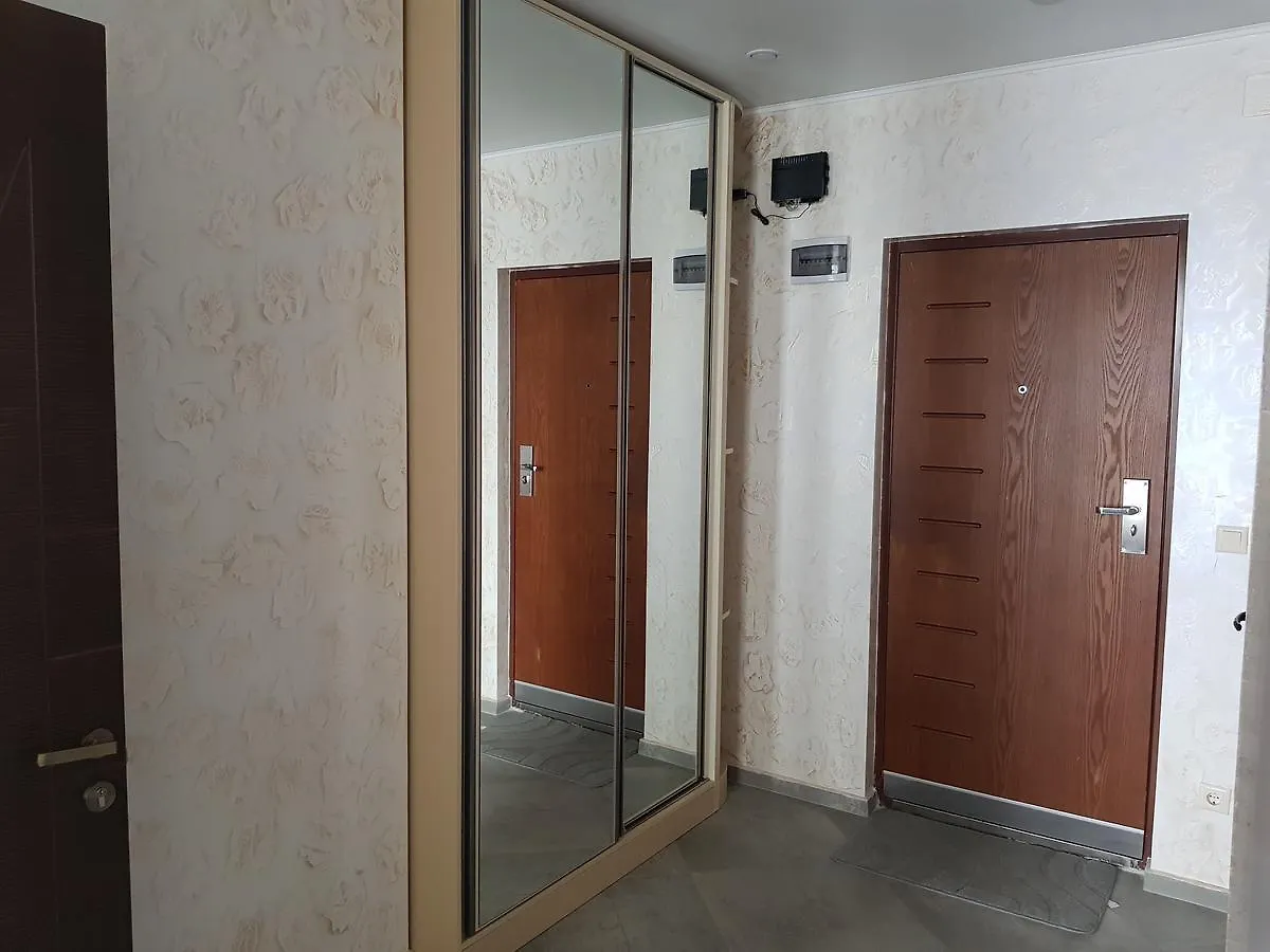 Aparthotel Viva Blue Batumi Georgia