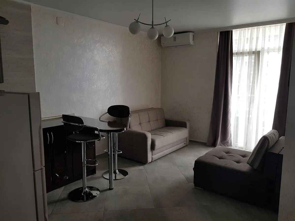 Aparthotel Viva Blue Batumi Georgia