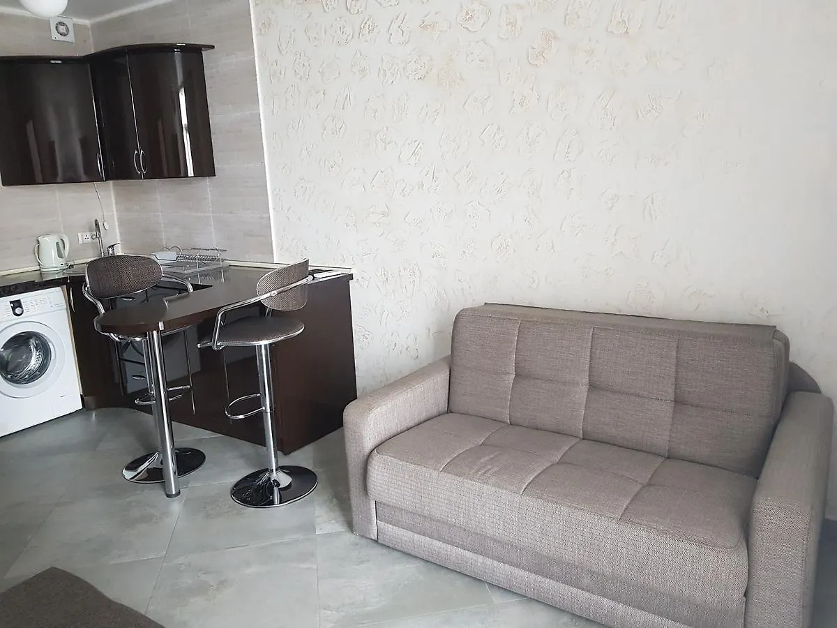 Aparthotel Viva Blue Batumi