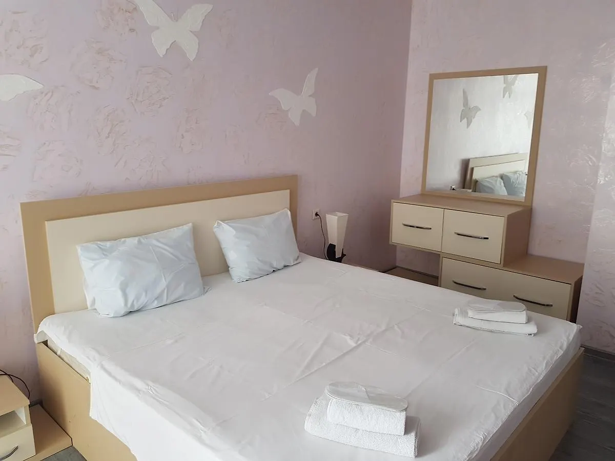 Aparthotel Viva Blue Batumi 0*,  Georgia