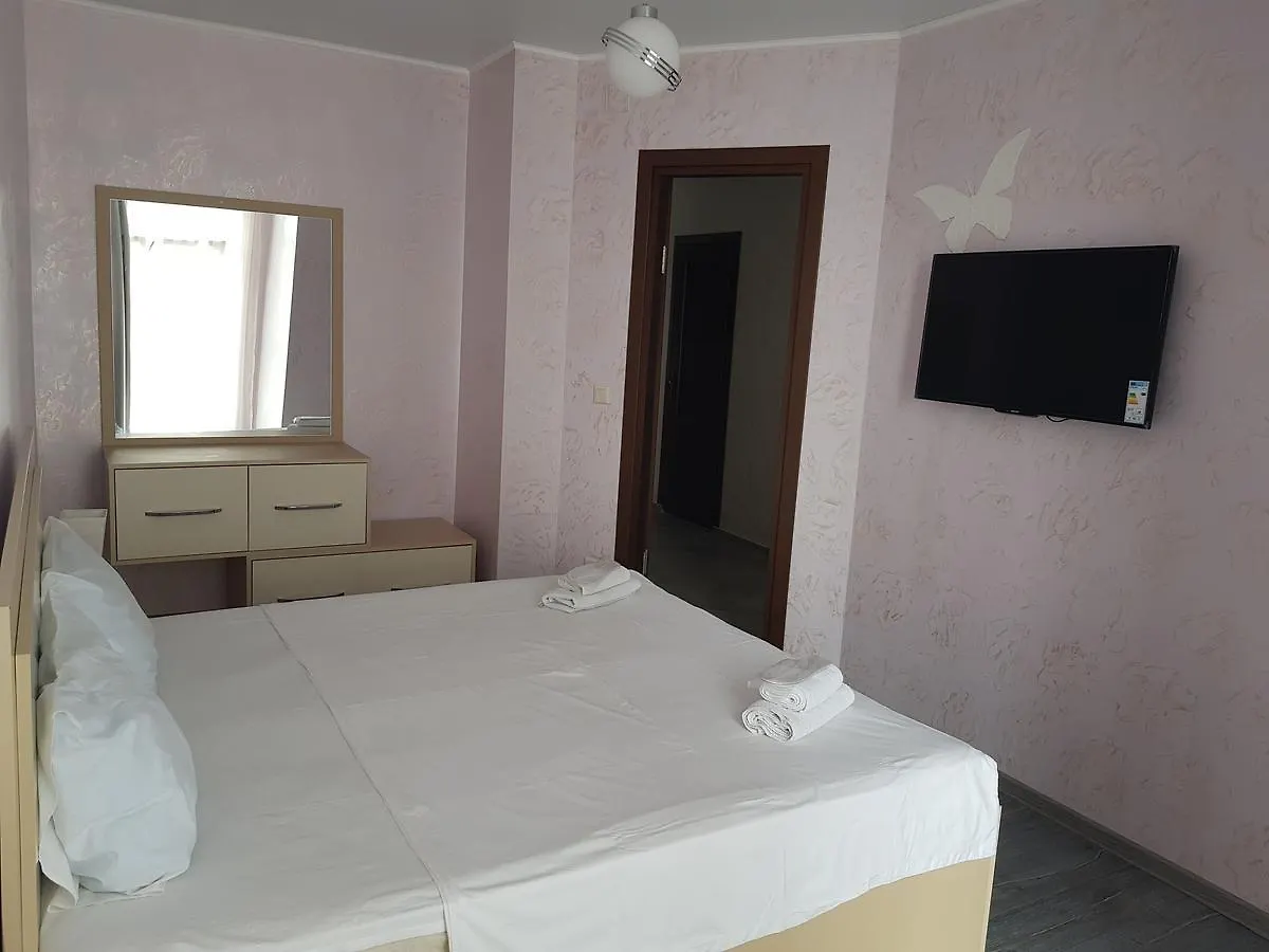 Aparthotel Viva Blue Batumi 0*,