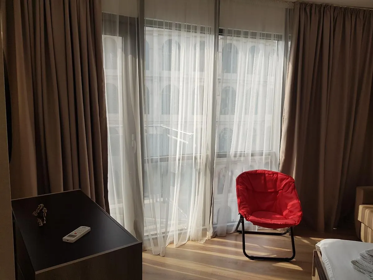 Aparthotel Viva Blue Batumi