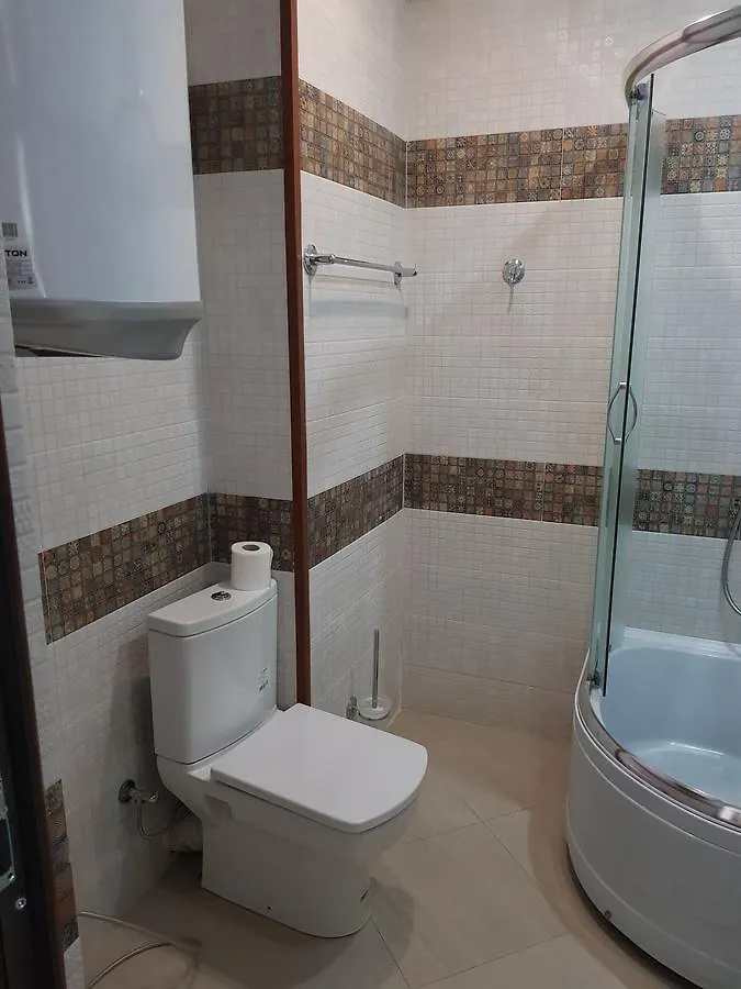 Aparthotel Viva Blue Batumi Georgia