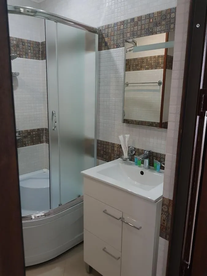 Aparthotel Viva Blue Batumi