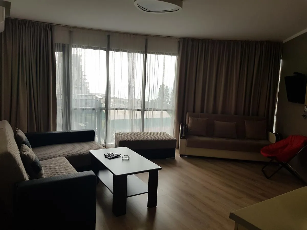 Aparthotel Viva Blue Batumi 0*,  Georgia