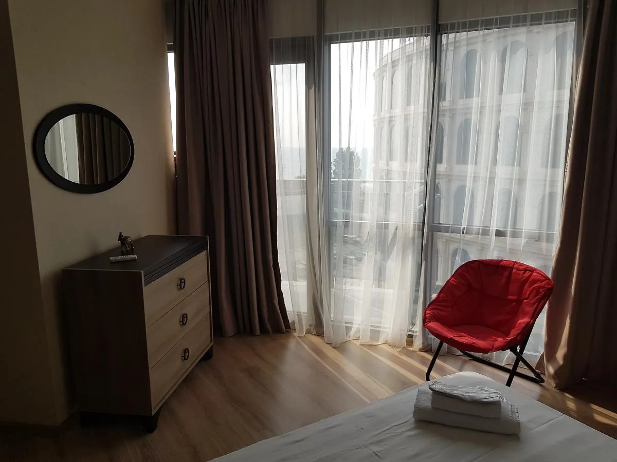 Aparthotel Viva Blue Batumi