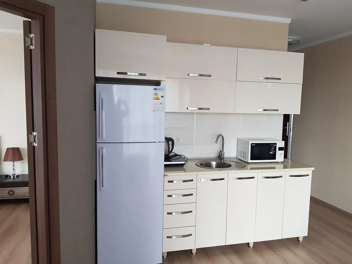 Aparthotel Viva Blue Batumi