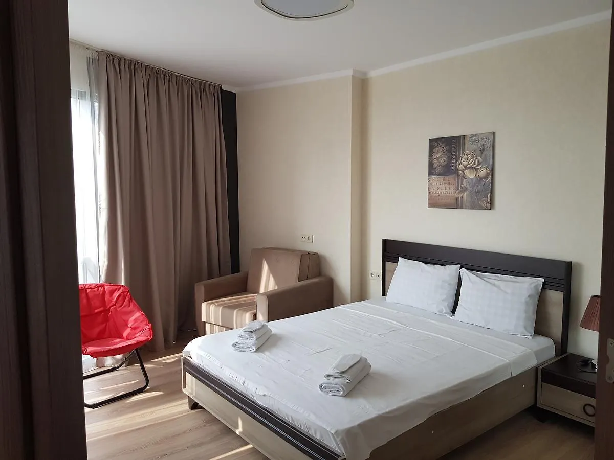Aparthotel Viva Blue Batumi