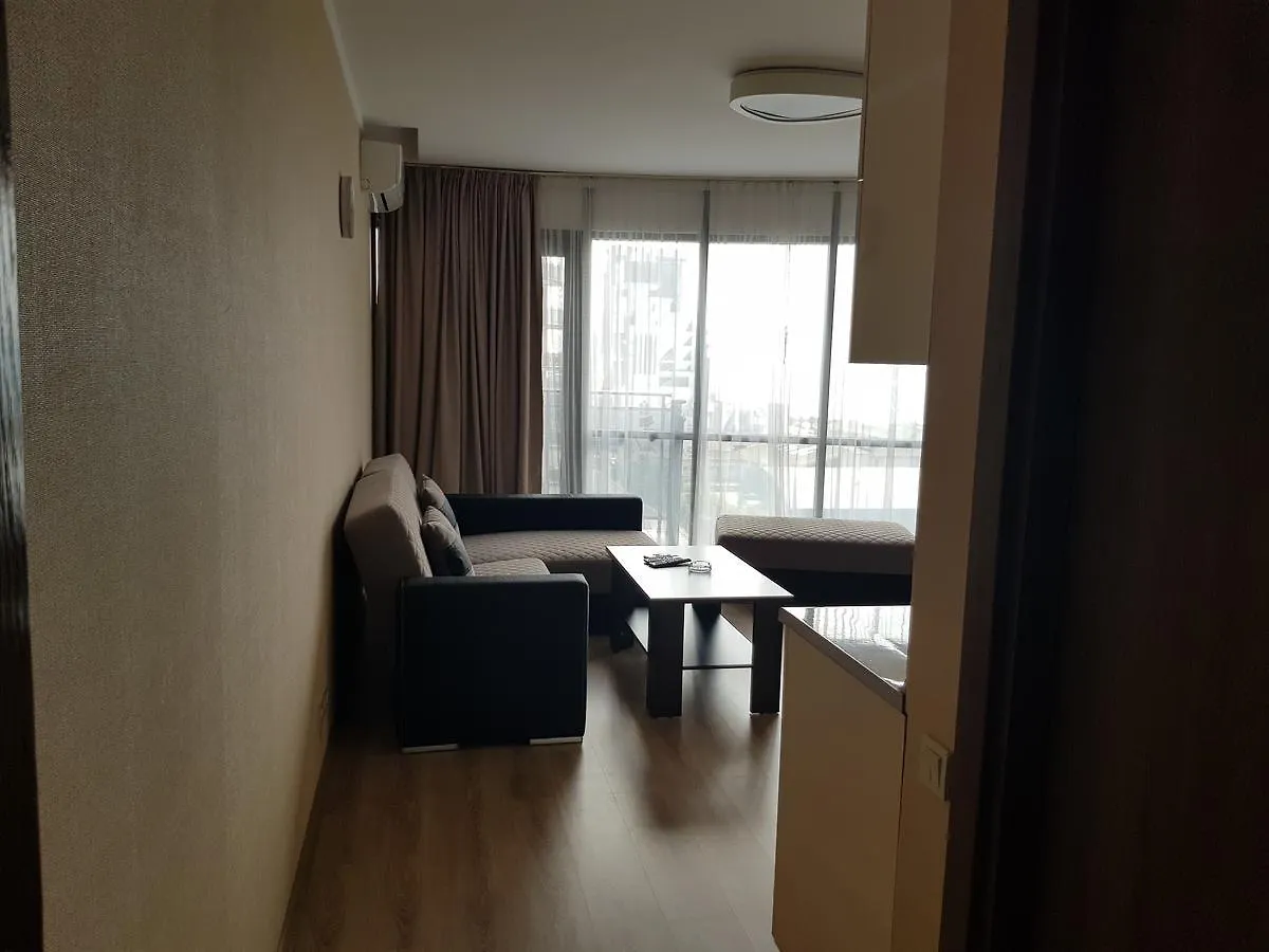 Aparthotel Viva Blue Batumi