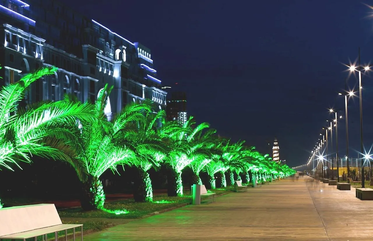 Aparthotel Viva Blue Batumi