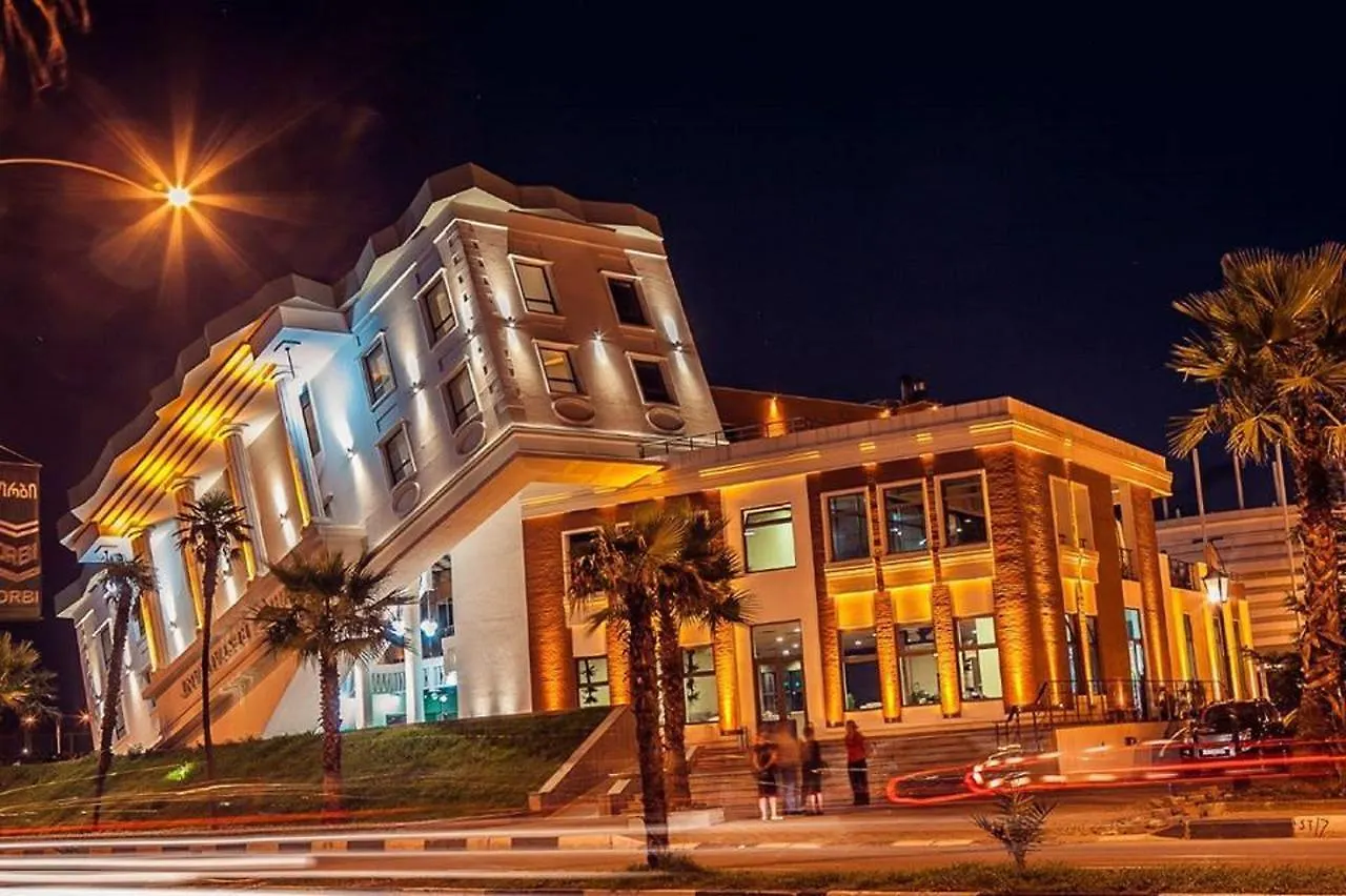 Aparthotel Viva Blue Batumi Georgia