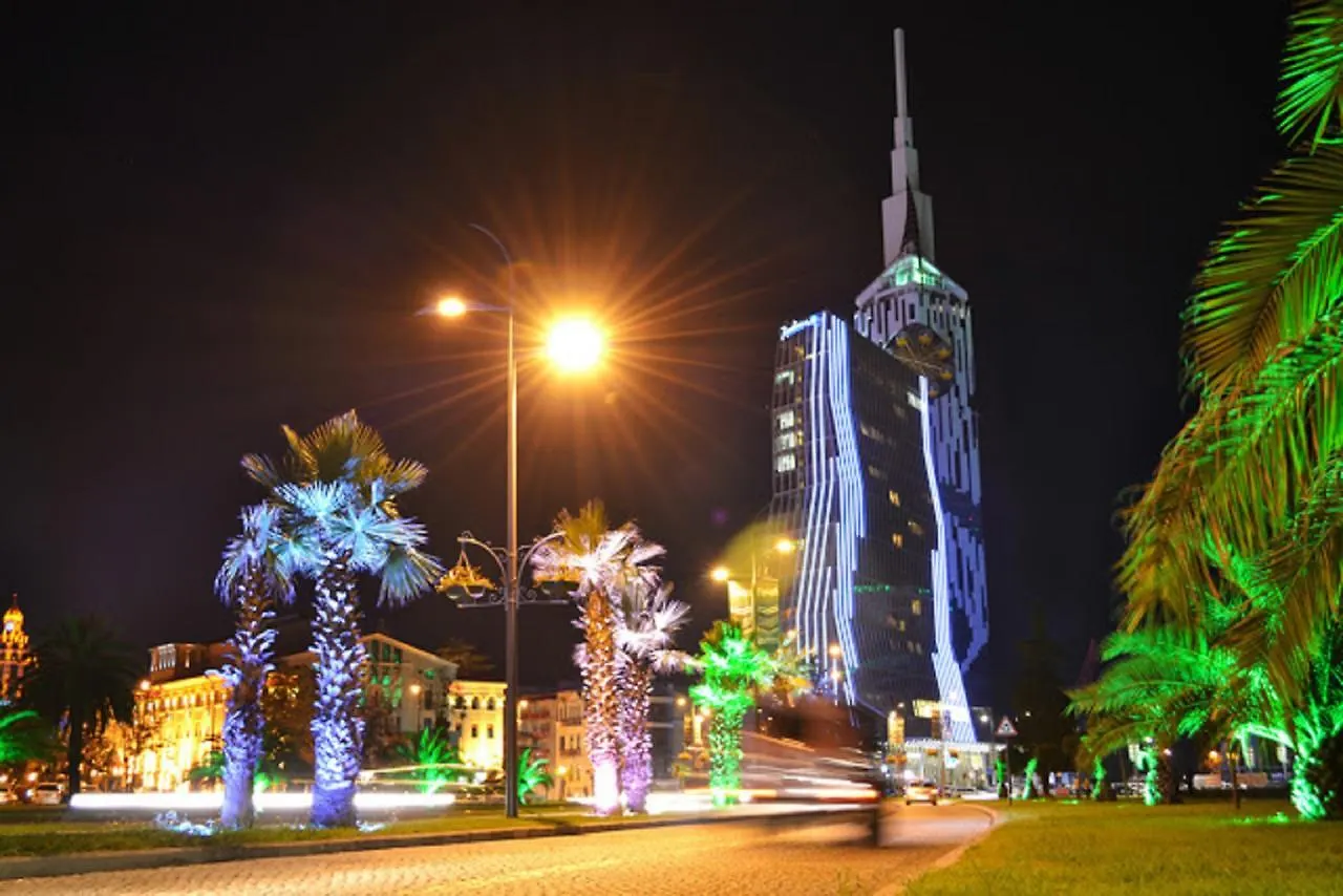 Aparthotel Viva Blue Batumi