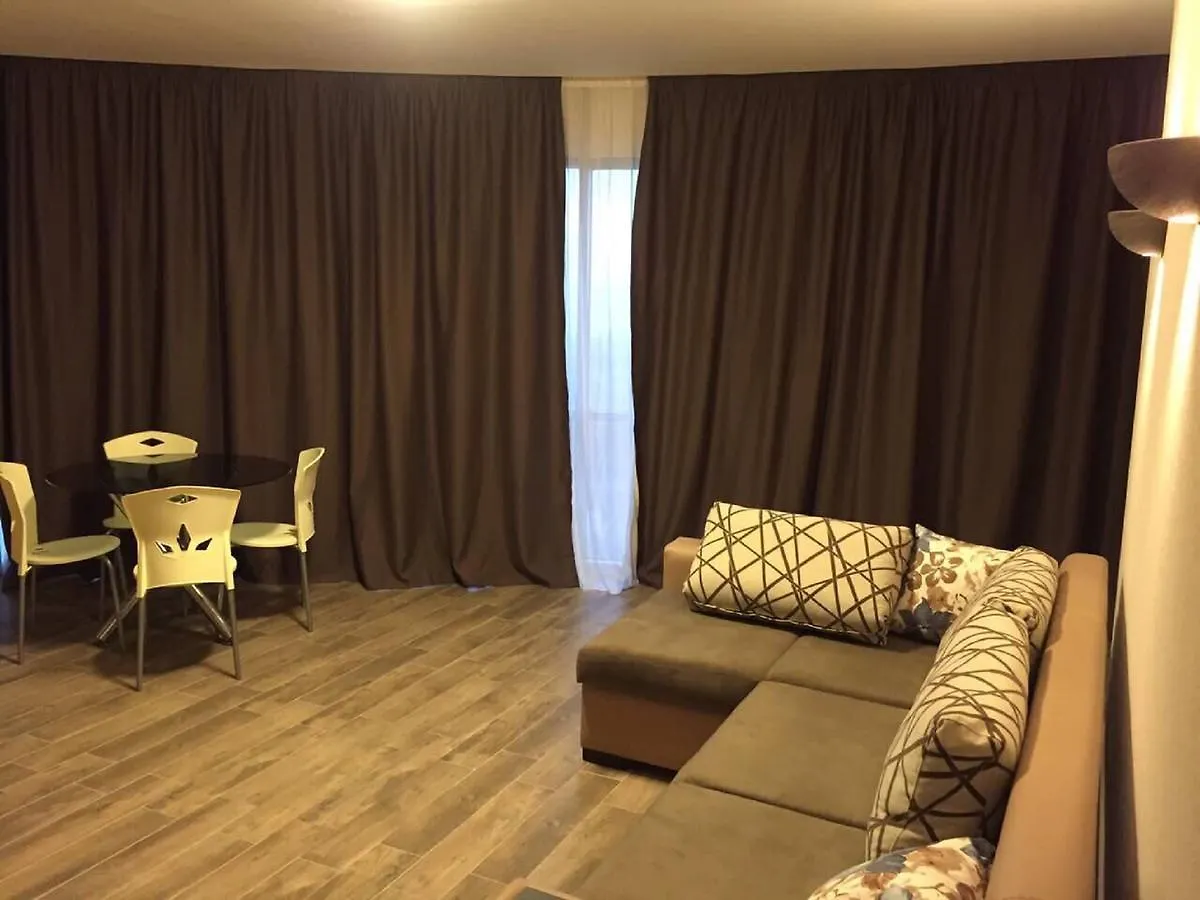 Aparthotel Viva Blue Batumi