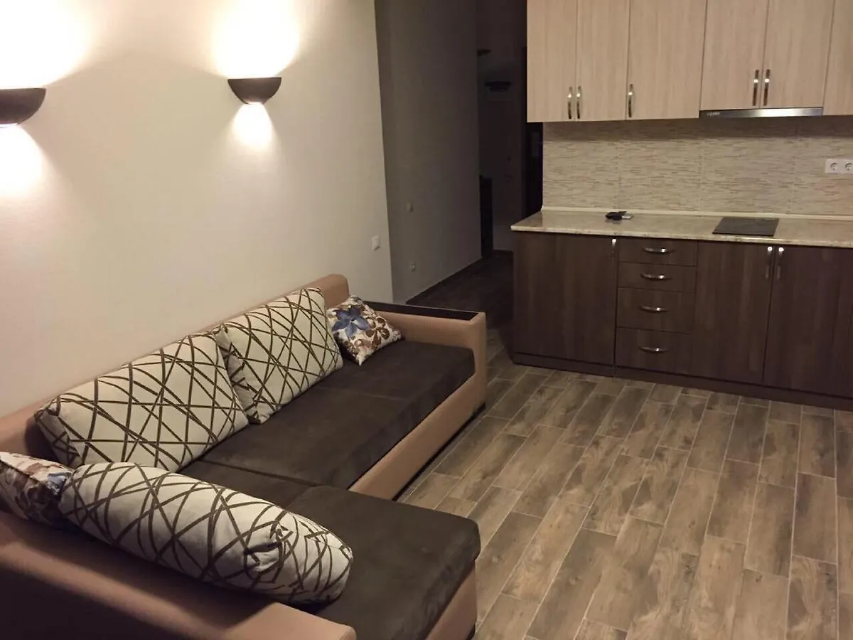 Aparthotel Viva Blue Batumi 0*,