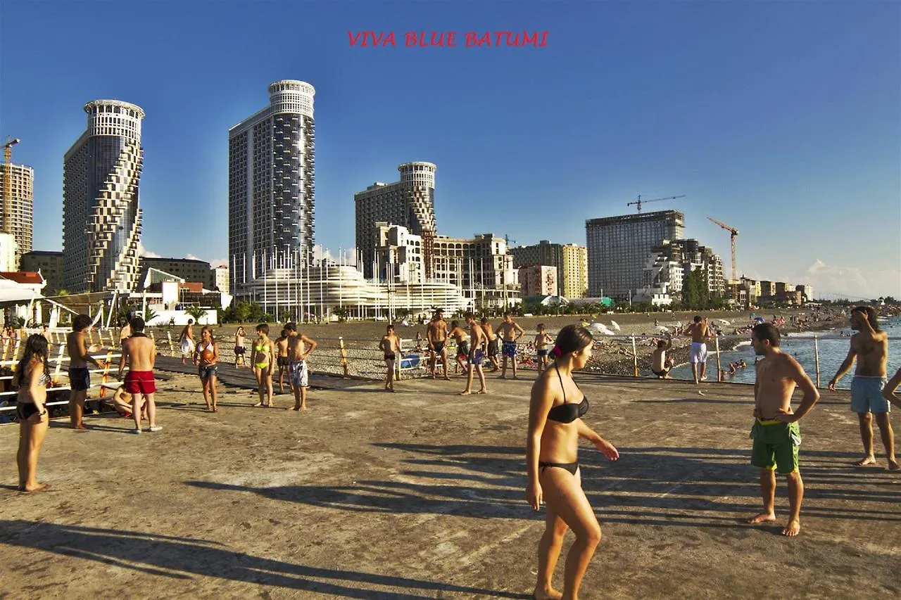 Aparthotel Viva Blue Batumi