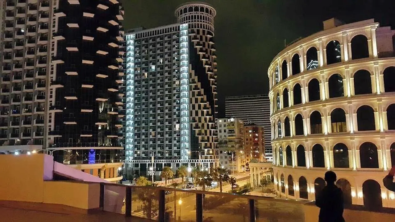 Aparthotel Viva Blue Batumi