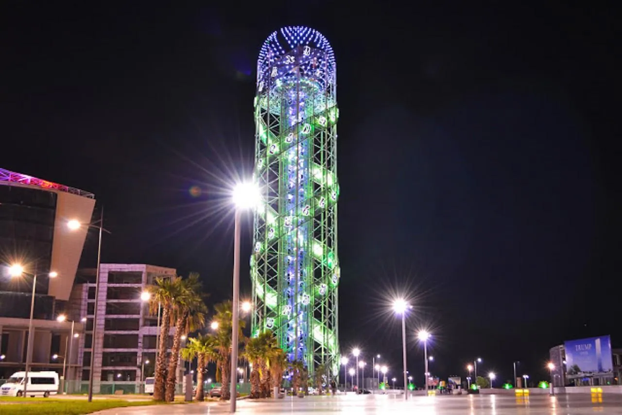Aparthotel Viva Blue Batumi