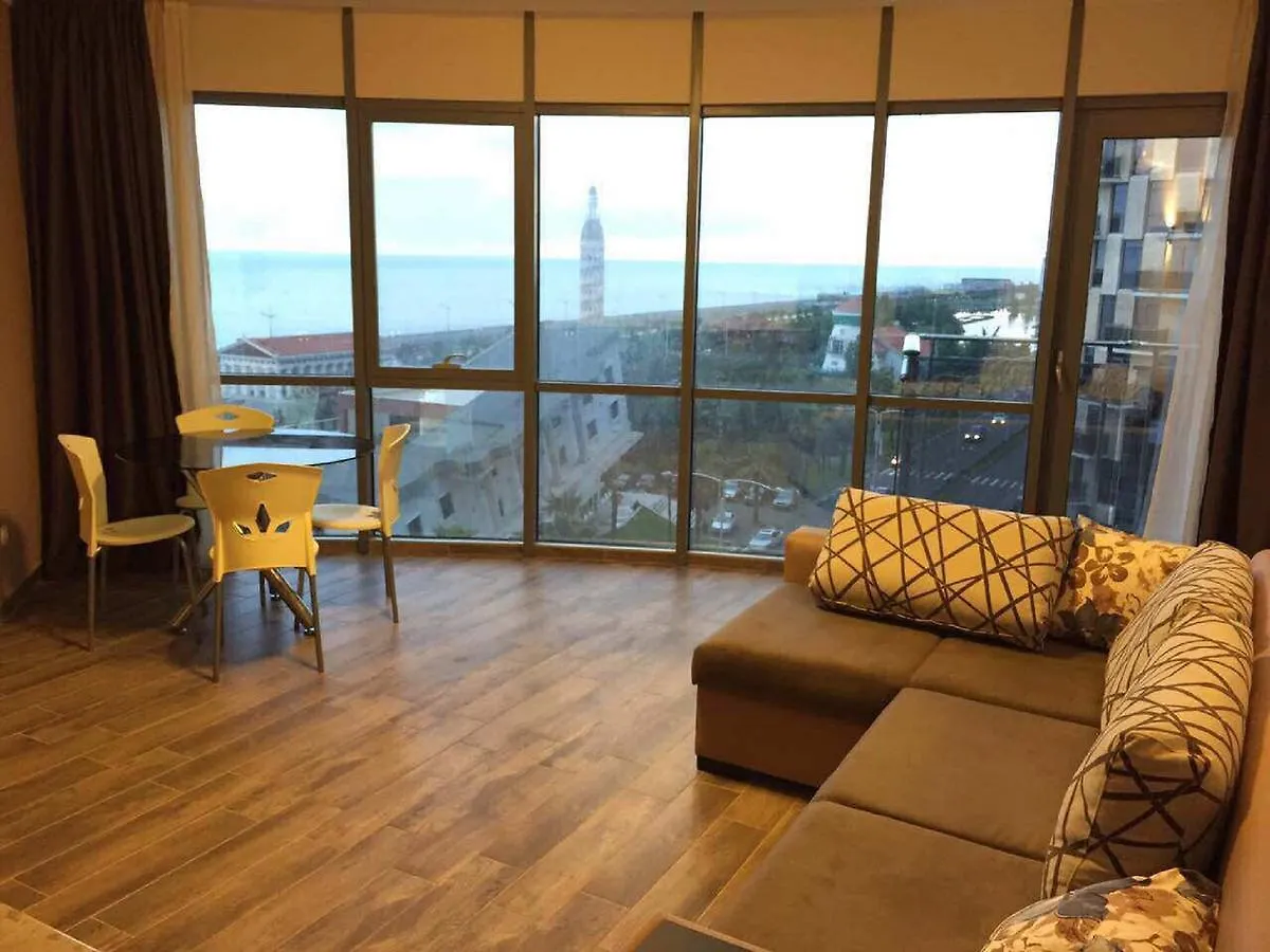 Aparthotel Viva Blue Batumi Georgia