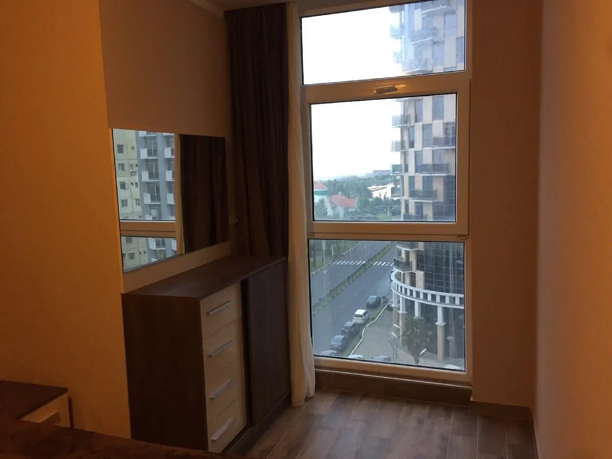 Aparthotel Viva Blue Batumi Georgia