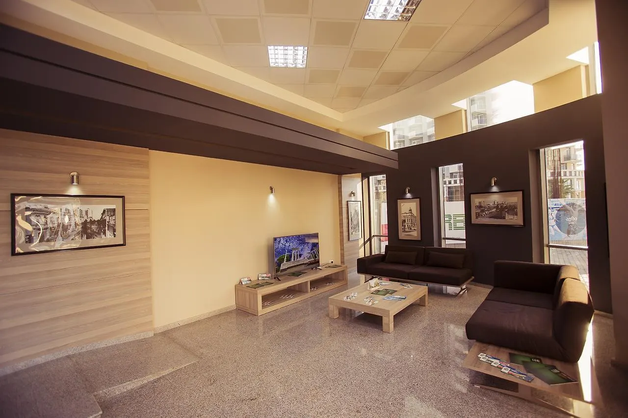 Aparthotel Viva Blue Batumi Georgia