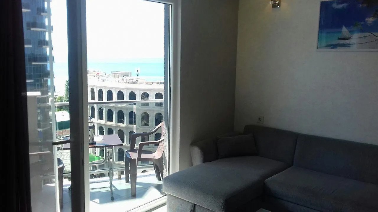 Aparthotel Viva Blue Batumi