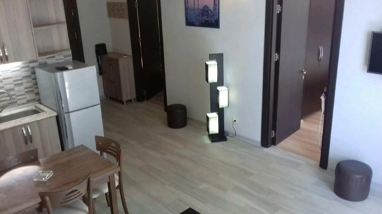Aparthotel Viva Blue Batumi 0*,