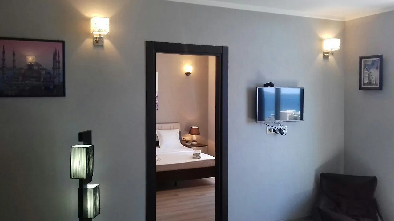 Aparthotel Viva Blue Batumi